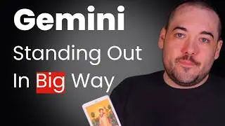 Gemini Your Superpowers Finally Return! March 17th - 23rd