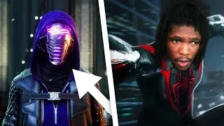WE HAVE TO STOP HER! | Spider-Man Miles Morales #2