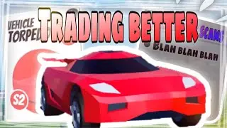 what jailbreak could do to make trading better