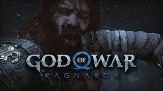 СТРИМ ➤ РЕЛИЗ ПК GOD OF WAR RAGNAROK ➤ ТОР, ОДИН, БЬОРН ➤ God of War: Ragnarök