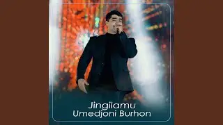 Jingilamu