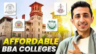 8 Most Affordable BBA Colleges in India - Fees & Admission Process for 2025