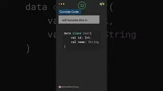 Why Kotlin Rules Android: Unveiling the Power! 🔥🚀 #AndroidInterviewQuestions #KotlinOverJava