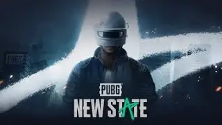 PUBG: NEW STATE | PUBG MOBILE 2 | НОВЫЙ ПАБГ МОБАЙЛ| ТРЕЙЛЕР НОВОГО ПАБГА| ОБНОВА ПУБГ МОБАЙЛ