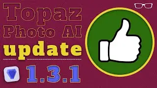 Lens Blur + Motion Blur are back in Topaz Photo AI!  Here’s how to get them...