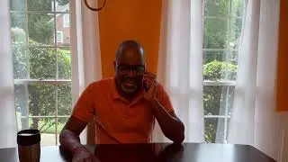 A Day In the Life Of A UCPGA Community Living Manager
