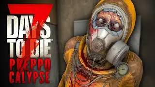 Es eskaliert schon wieder - Preppocalypse S02E15