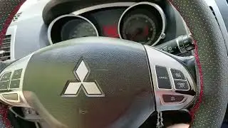 Mitsubishi outlender xl