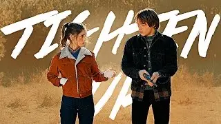 Jonathan & Nancy|| Tighten Up