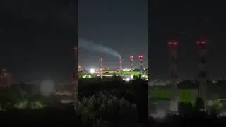 Завод «Роквул», МО, г.о. Балашиха, микрорайон Железнодорожный, Автозаводская улица, 48А.