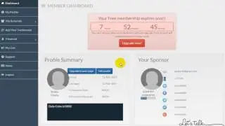BTChamp   самый маленький старт в мире