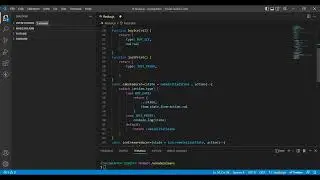 Redux concept | React js | global store