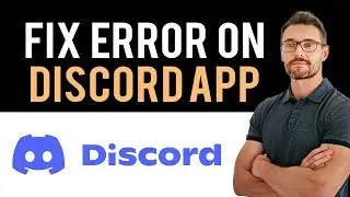 ✅ How To Fix Discord App Bot Offline (Full Guide)