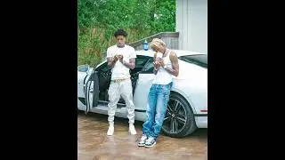 (FREE) NBA Youngboy Type Beat 