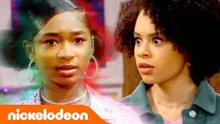 Lay Lay Discovers A NEW Power!? | That Girl Lay Lay | Nickelodeon