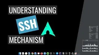 Understanding how SSH works - private and public keys