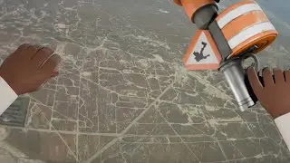 sticky jumper shenanigans