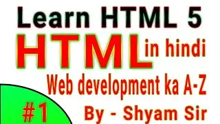 how to run HTML on mobile..|| hello world in html on Android phone.