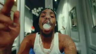 Russ Millions x M1llionz - Sweetheart [Music Video]