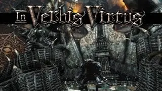 In Verbis Virtus - Indiegogo Trailer 2