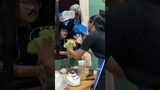 HANCUR BERANTAKAN | Itakimo Bali