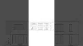 CAD Drawing into a Realistic Render with AI