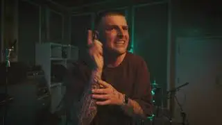 Nevv- “Hate Inside”