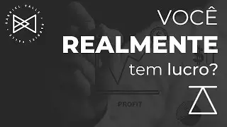 Mercado Livre, a ilusão de ter lucro nas vendas.