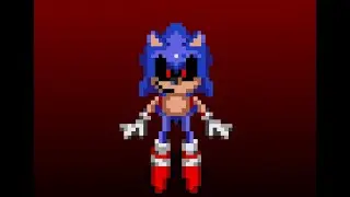 SONIC EXE NIGHTMARE BEGINNING! ХУДШАЯ КОНЦОВКА!