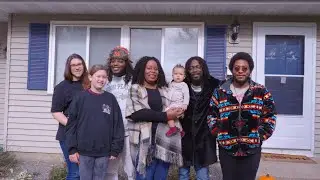 2024 Hard Hat & Black Tie Gala: Kenisha & Angela's Stories