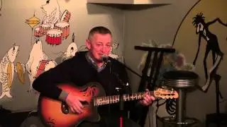 Вадим Захаров - Сын пенсионера.