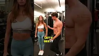 How To Build Massive 3D Shoulders