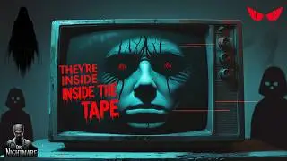 Analog Horror | 5 TRUE Disturbing Analog Horror VHS Bedtime Stories