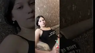 Periscope beauty girl 