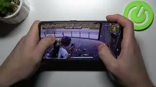 Тест REALME GT Neo 2 в играх | PUBG: New State на REALME GT Neo 2