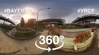 Site portrait: Wuppertal, #BAYER360