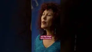 Mystic Healer Explains How We Got Here