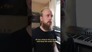 How to Isolate Vocals & Make Acapellas of ANY Song 