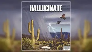 [FREE] LOOP KIT / SAMPLE PACK - HALLUCINATE (Travis Scott, Metro Boomin, Cubetz)