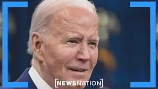 Republicans react to Biden’s decision to drop out of presidential race | Morning in America