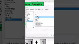 Excel Trick To SUM Numbers in KG | Technical with Urvashi