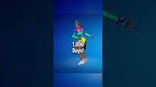 Fortnite's Most Wanted Icon Emotes!