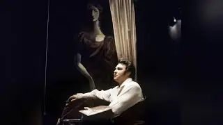 Владимир Атлантов – E lucevan le stelle • Ария Каварадосси из оперы «Тоска» (1971)