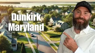 A Local’s Guide to Living in Dunkirk, Maryland