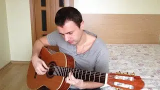 Твои друзья - философская песня под гитару !!!