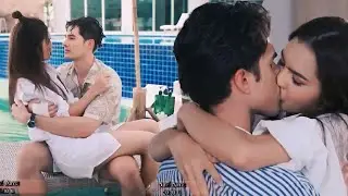 Tayland Klip [evli adam kaçırdığı kıza aşık oldu] \\buang wimala