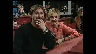 Реклама и анонсы (ТВС, 13.02.2003)