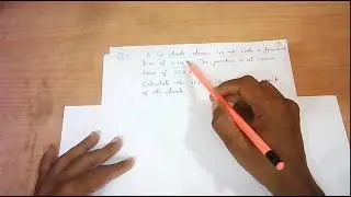 Diode Current Equation | Numericals | Analog Electronic Circuuts - 1 | BIT Durg
