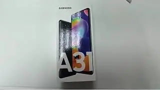 Обзор Samsung A31