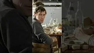 Удивил старшего 